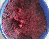 Foto del paso 5 de la receta: Salsa de Beterraga con jengibre 🥄