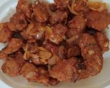 Foto langkah ke 6 dari resep Ayam recheese.