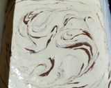 Foto langkah ke 5 dari resep 809. Bolu Pisang Marmer Kukus (Pisang Marmer Coklat Keju).