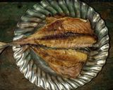 Foto langkah ke 1 dari resep Ikan Bakar Saus Parape Khas Makassar, Enak dan Nagih.