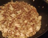 Foto del paso 4 de la receta Curry de Garbanzos, Verdura y Pollo🍲