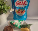 Foto langkah ke 1 dari resep Wedang Saraba Khas Sulawesi Selatan.