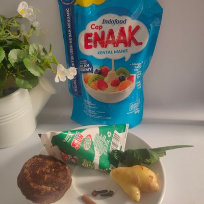 Langkah 1