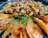 Foto del paso 5 de la receta: Flor de calabaza Seltzer
