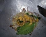 Foto langkah ke 4 dari resep Opor ayam dan tahu.