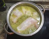 Foto del paso 3 de la receta: Pescadilla en salsa