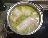 Foto del paso 3 de la receta: Pescadilla en salsa