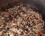 Foto del paso 2 de la receta: Arroz Chino casero 😋