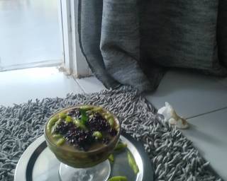 CINTA (CINDOL N TAPE) - Step 3