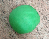 Foto del paso 1 de la receta: Galletas de mantequilla decoradas