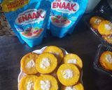 Foto langkah ke 10 dari resep 399. Bingka Waluh (Labu Kuning).