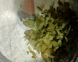Foto del paso 8 de la receta: 🫙Salsa Tártara casera