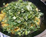 મેથી ના થેપલાં (Methi Thepla Recipe in Gujarati) રેસીપી સ્ટેપ2ફોટો