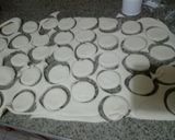Foto del paso 4 de la receta: ¡Bizcochos de grasa !