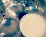 யோகர்ட் புட்டிங் ரெசிபி ஸ்டேப் 3 புகைப்படம்