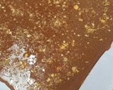 Foto langkah ke 3 dari resep Brownies Chips Chocolatos.