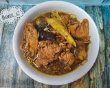 Foto langkah ke 3 dari resep Semur Ayam.