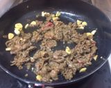 沙茶牛肉炒青江菜的食譜步驟2照片