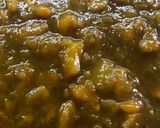 Foto del paso 3 de la receta: Mermelada de mango con anís y clavo