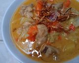 Foto langkah ke 5 dari resep Tongseng Ayam.