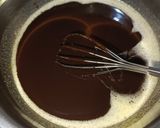Foto langkah ke 3 dari resep Brownies Panggang.
