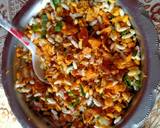 Spicy Bhel party recipe step 2 photo