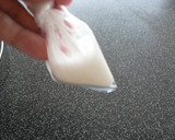 A picture of step 22 of Apple Bread.