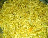 A picture of step 5 of Choumin.