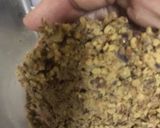 A picture of step 2 of Arancini.