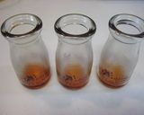 A picture of step 2 of Creamy Rich Vanilla Custard Pudding.