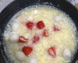 Foto langkah ke 3 dari resep Double Egg Soup.