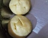 A picture of step 9 of Matar kachori.