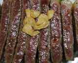 A picture of step 24 of A Former Steak Chef's Recipe for Beef Steak.