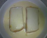 A picture of step 3 of Ready to Cook in 1 Minute! French Toast.