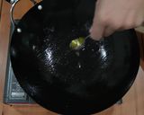 香腸炒飯(糙米)的食譜步驟13照片