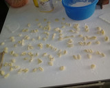 Foto del paso 7 de la receta: Ñoquis de papa