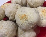 Foto del paso 3 de la receta: Pancitos de Queso 🧀