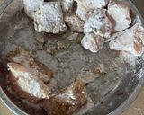 Foto langkah ke 1 dari resep Kerapu Tahu Masak Tauco.