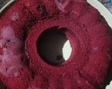 Foto langkah ke 4 dari resep Bolu Kukus Red Velvet.