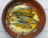 Foto langkah ke 5 dari resep Ikan Goreng Tepung.