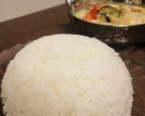 A picture of step 11 of Authentic and Easy Thai Green Curry.