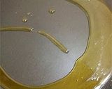 A picture of step 3 of Caramel Rusks.