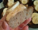 Vickys Maple Banana Nut Muffins, GF DF EF SF with NF option recipe step 8 photo
