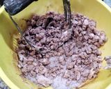 A picture of step 6 of No-Rise Overnight Cinnamon Rolls.