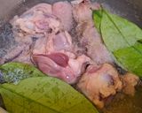 Foto langkah ke 1 dari resep Oseng Ampela Ayam Pedas Manis.