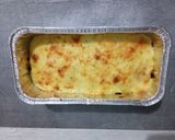 Foto langkah ke 9 dari resep Spaghetti Brulle.