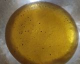 Foto del paso 4 de la receta: Torrejas o arepuelas fritas dulces con canela