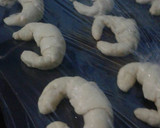 Foto del paso 22 de la receta: Cuernitos "estilo enojona" 😈