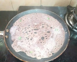 ராகி ரவை தோசை ரெசிபி ஸ்டேப் 5 புகைப்படம்