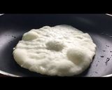 Foto del paso 6 de la receta: Pizza sin horno y sin gluten. Súper fácil!